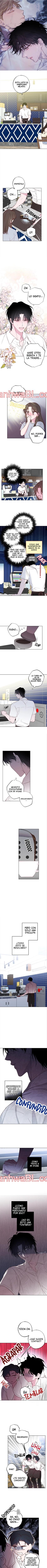 Coast Of Waves - Capítulo 9 manhwa