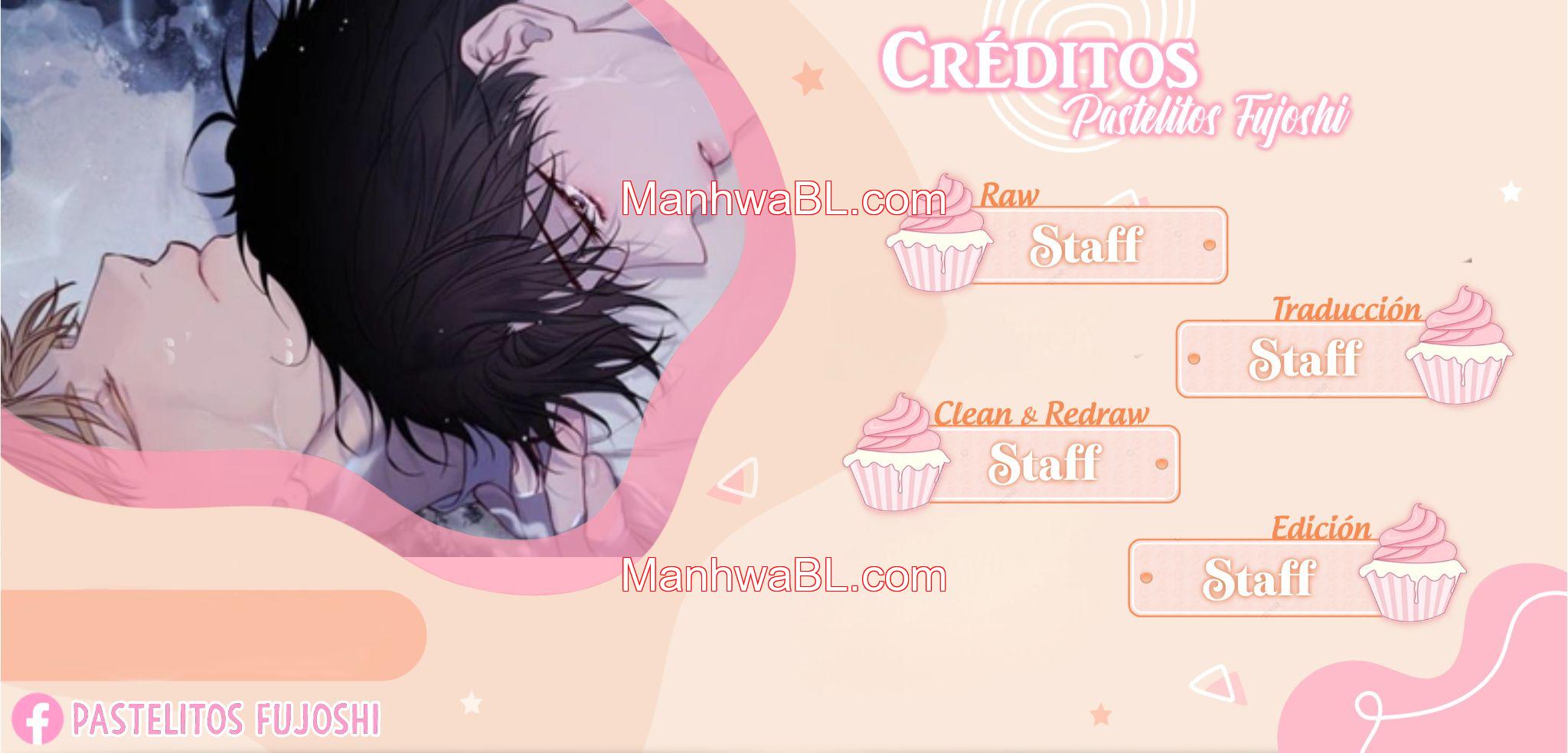Coast Of Waves - Capítulo 27 manhwa