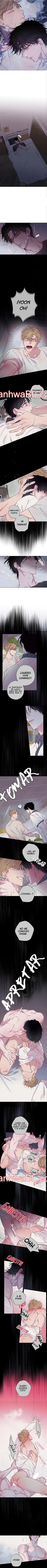 Coast Of Waves - Capítulo 1 manhwa