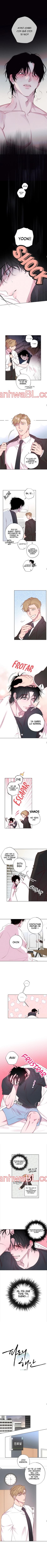 Coast Of Waves - Capítulo 1 manhwa