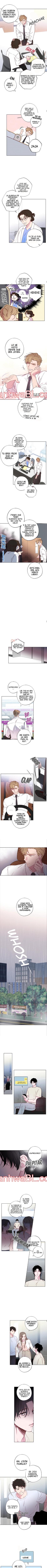 Coast Of Waves - Capítulo 1 manhwa