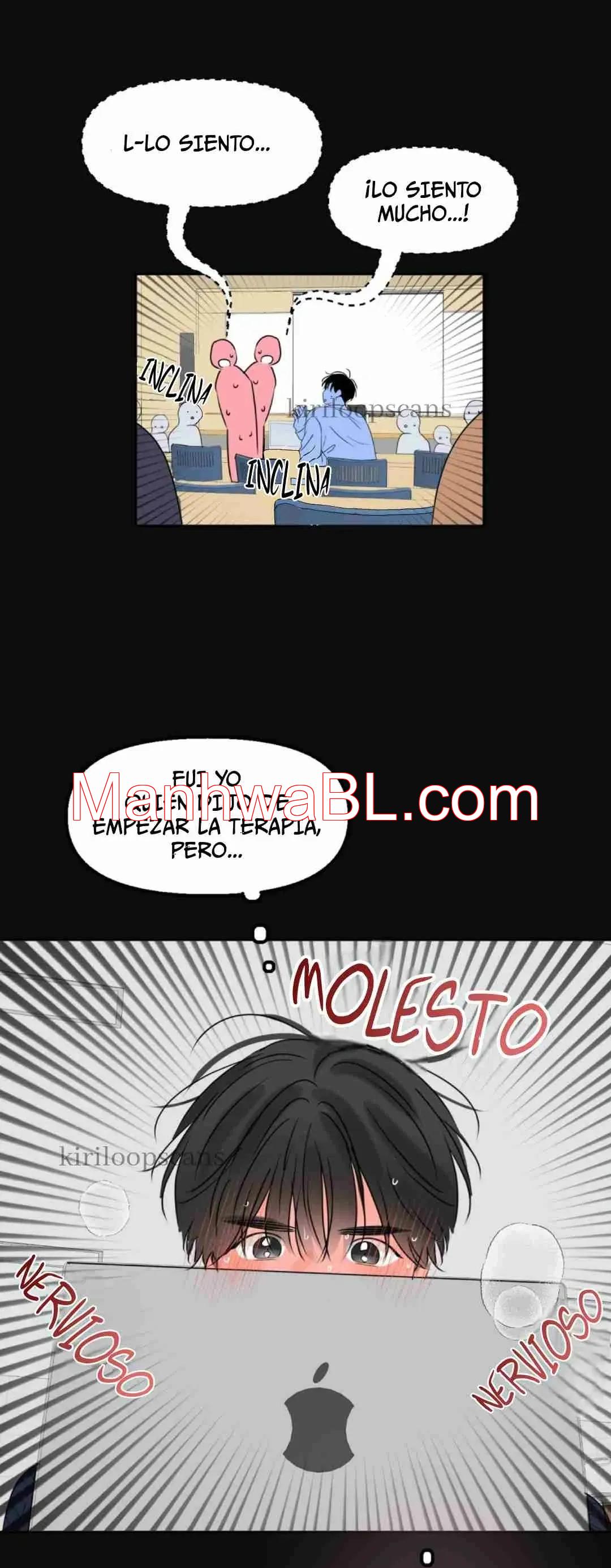 Scent and Sensibility - Capítulo 55 3 manhwa