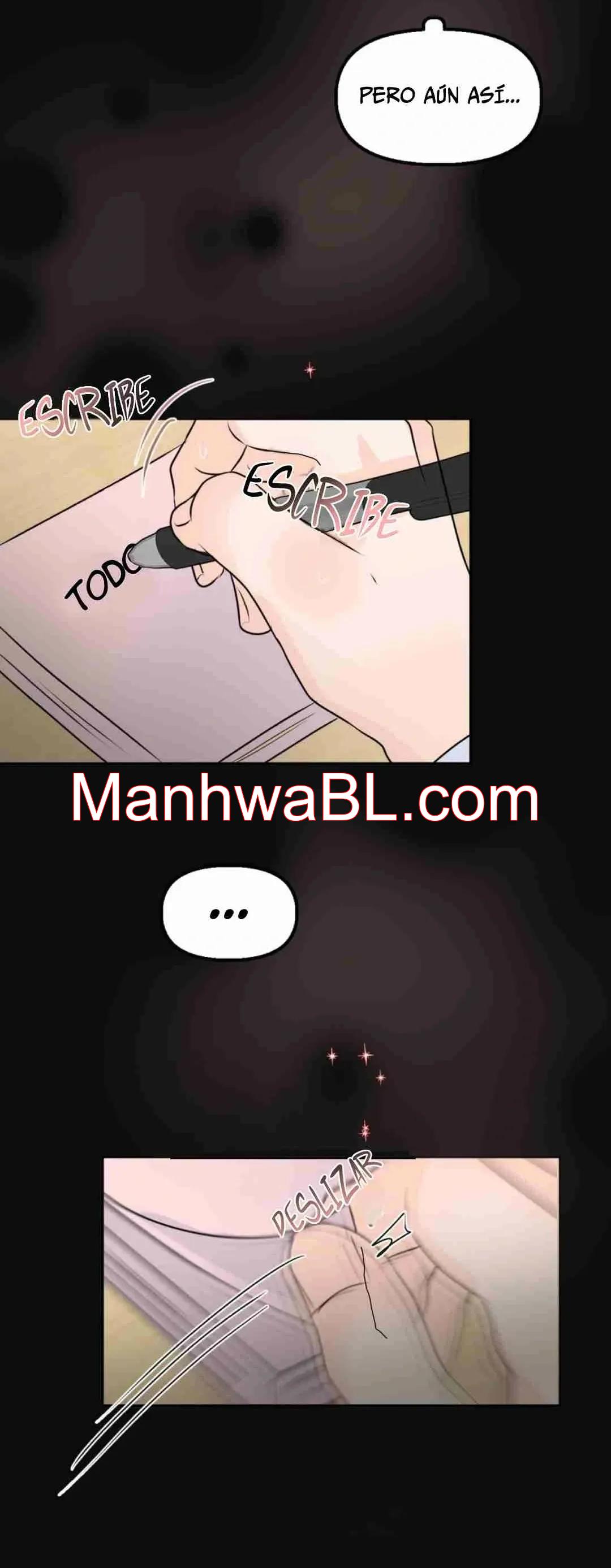 Scent and Sensibility - Capítulo 55 3 manhwa