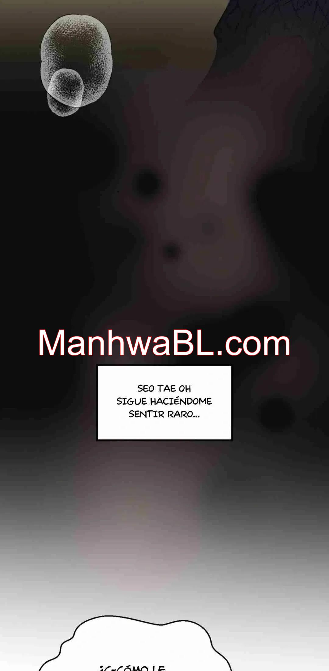 Scent and Sensibility - Capítulo 55 3 manhwa