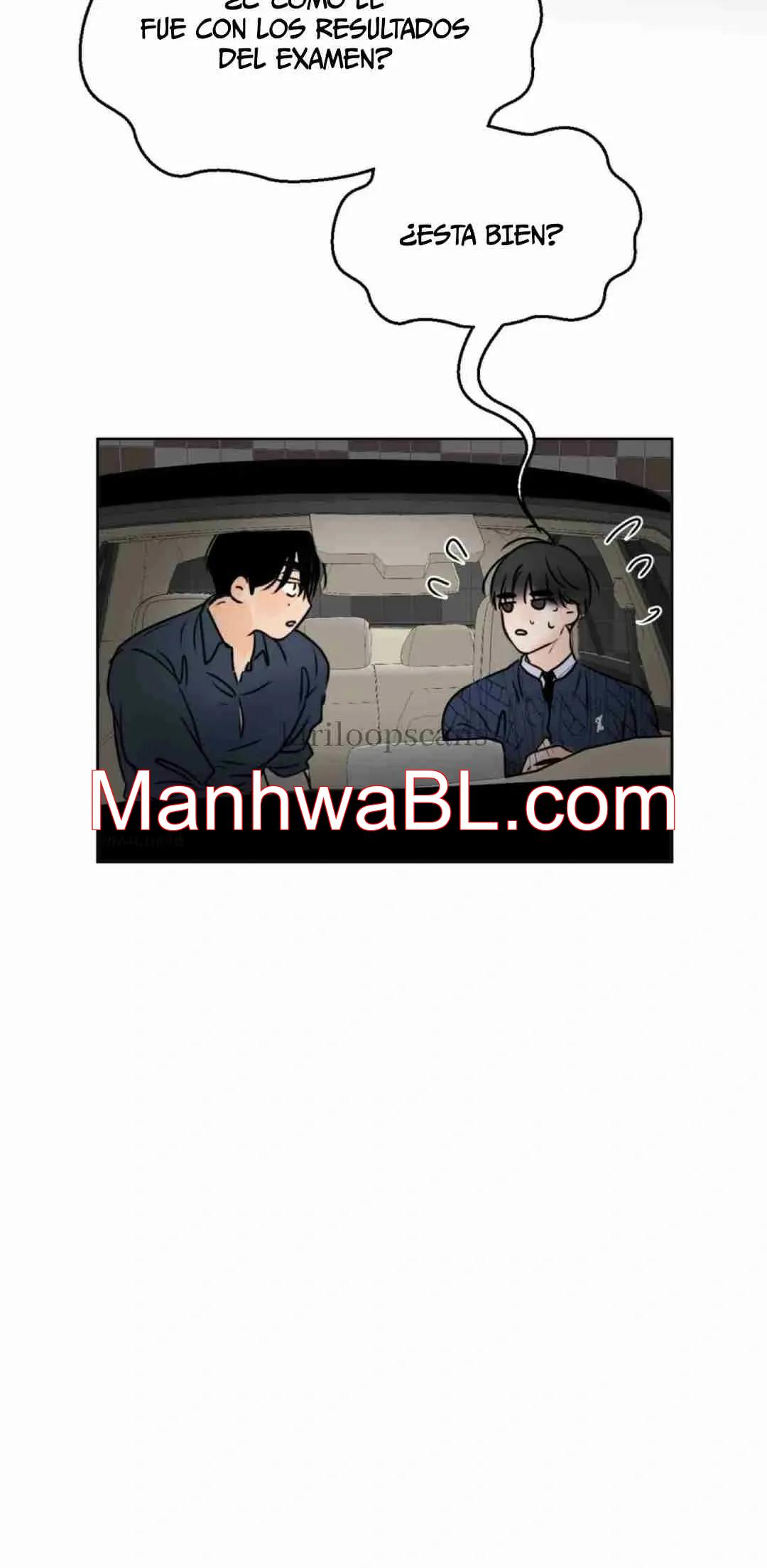 Scent and Sensibility - Capítulo 55 3 manhwa
