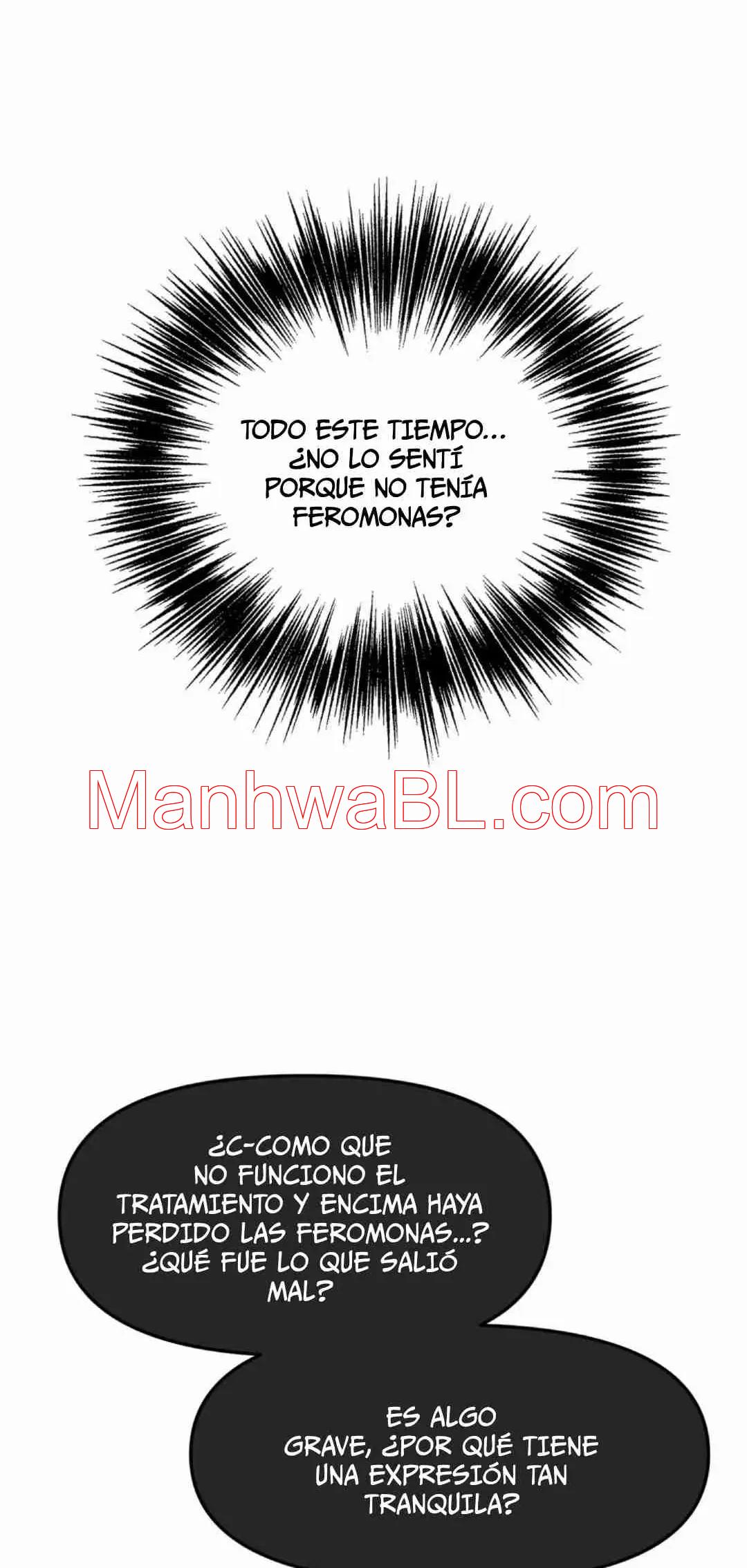 Scent and Sensibility - Capítulo 55 3 manhwa