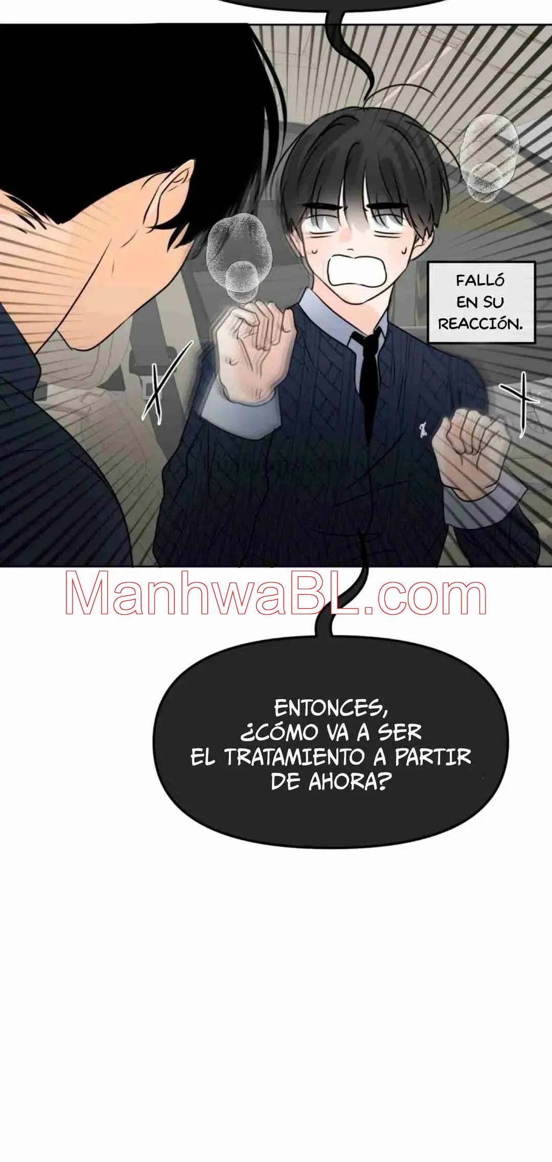 Scent and Sensibility - Capítulo 55 3 manhwa
