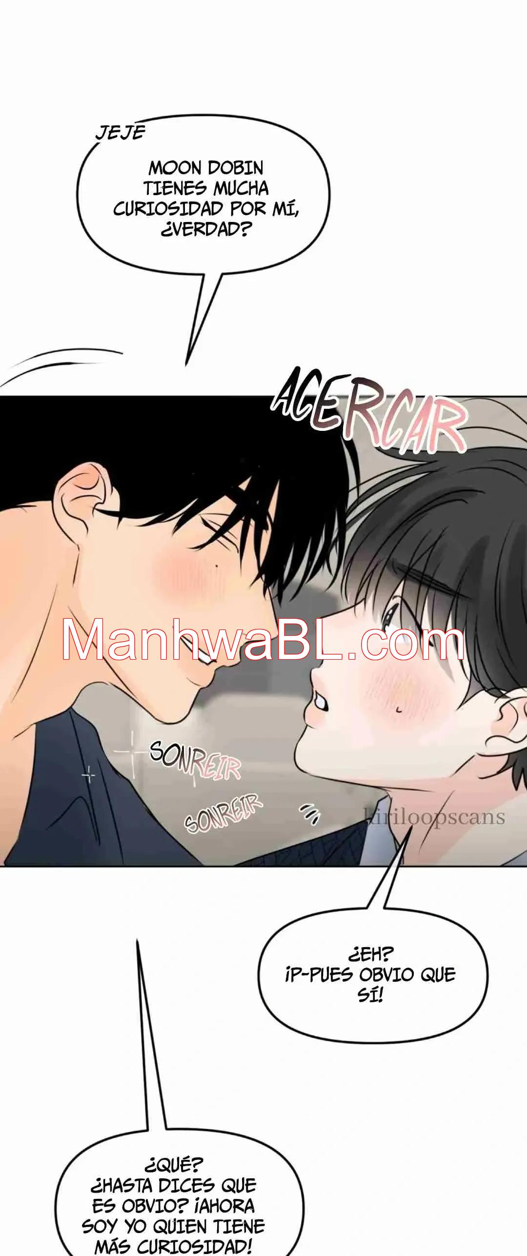 Scent and Sensibility - Capítulo 55 3 manhwa