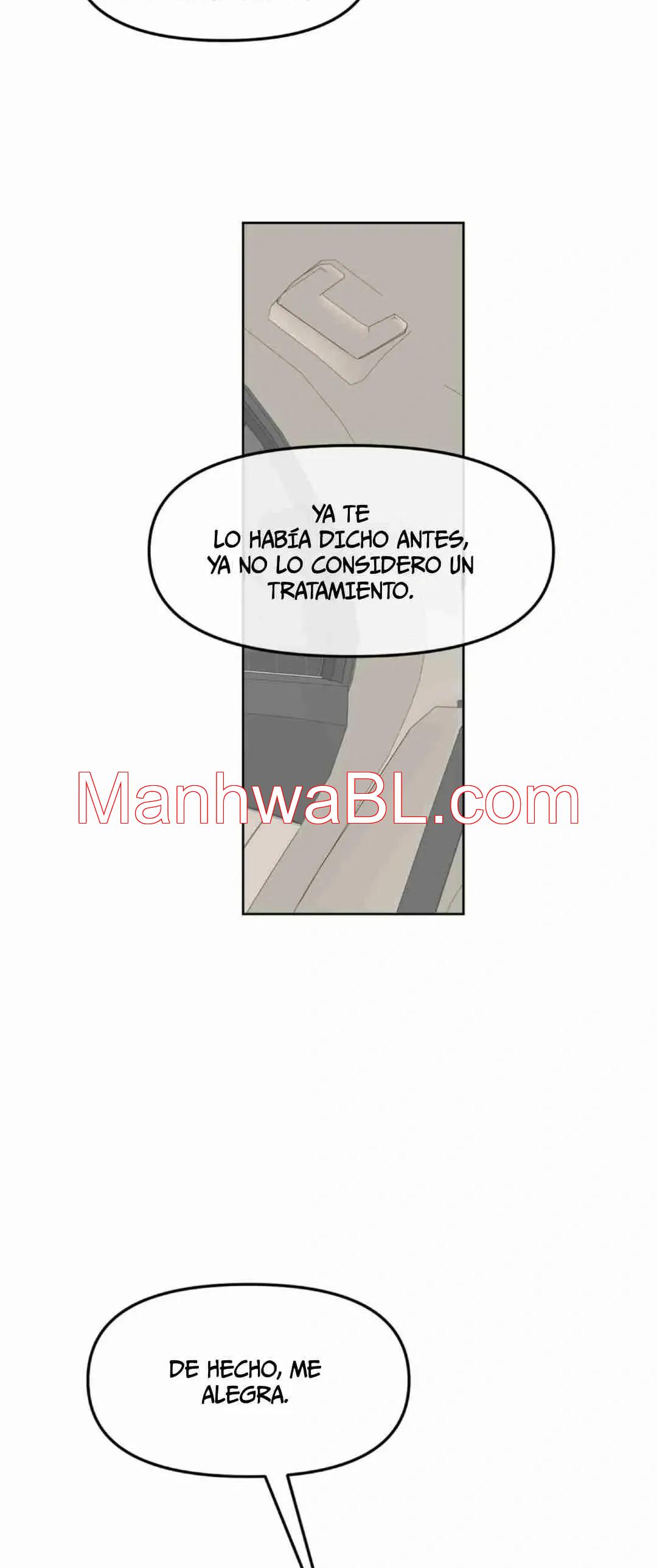 Scent and Sensibility - Capítulo 55 3 manhwa
