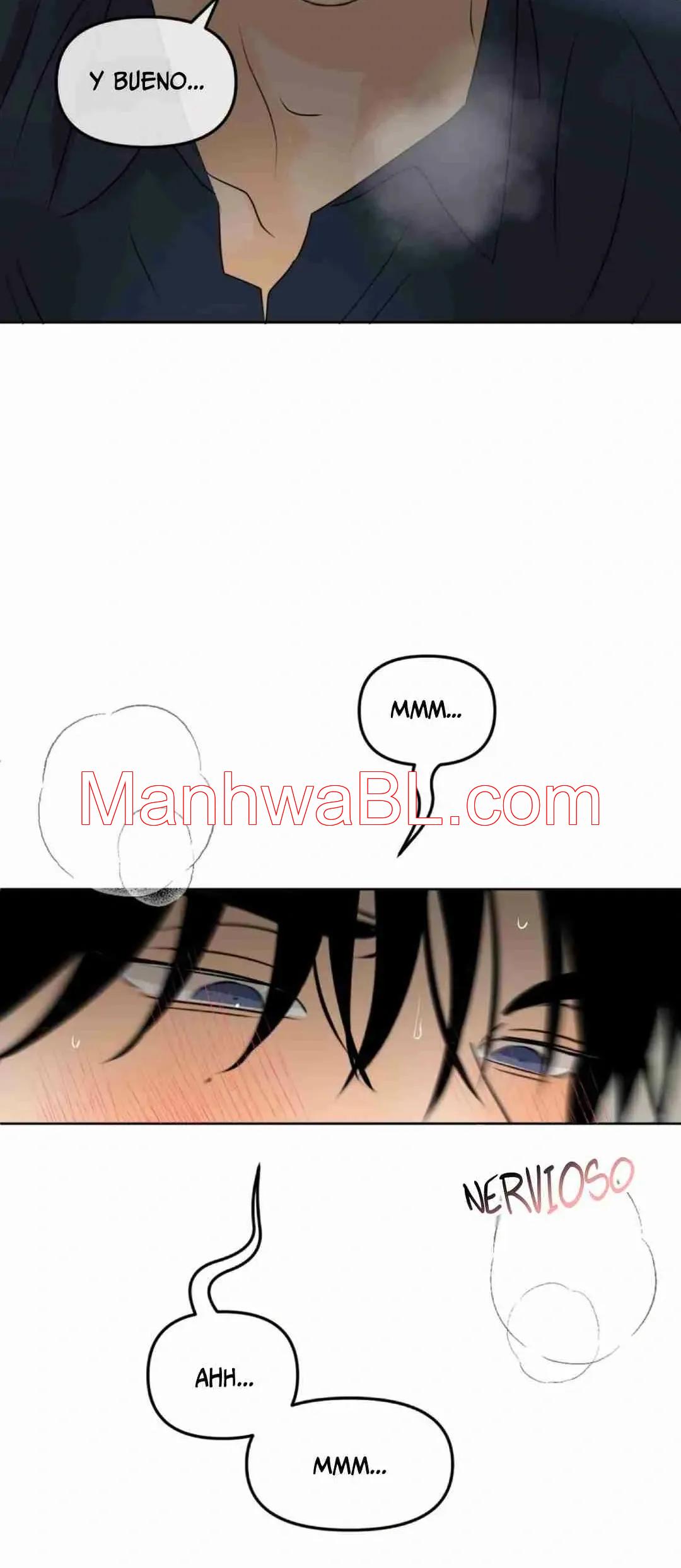 Scent and Sensibility - Capítulo 55 3 manhwa