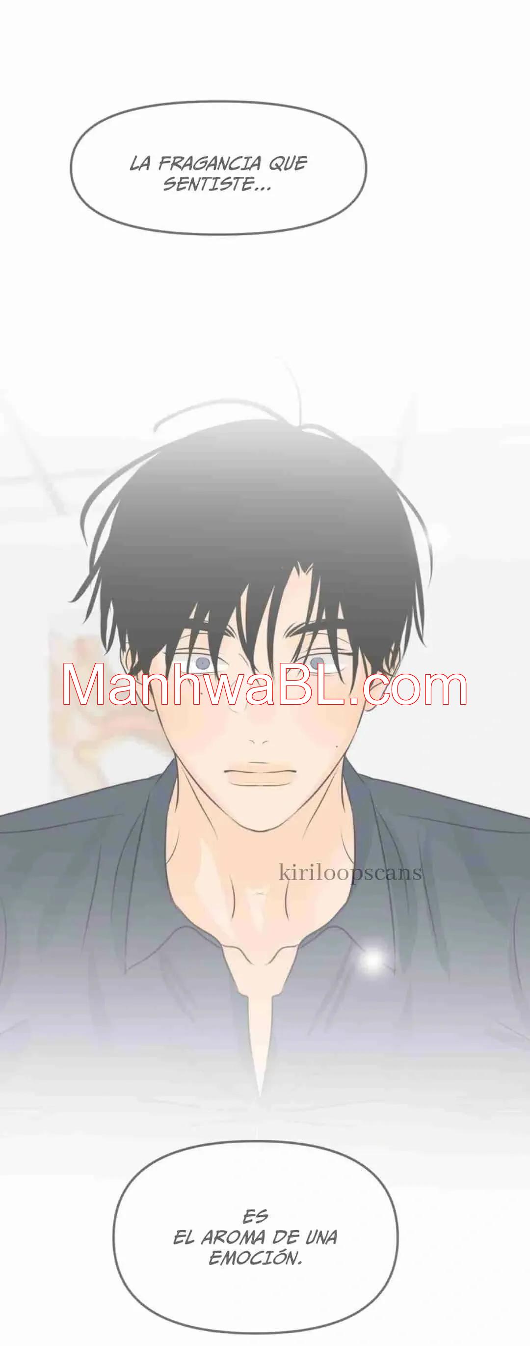Scent and Sensibility - Capítulo 55 3 manhwa