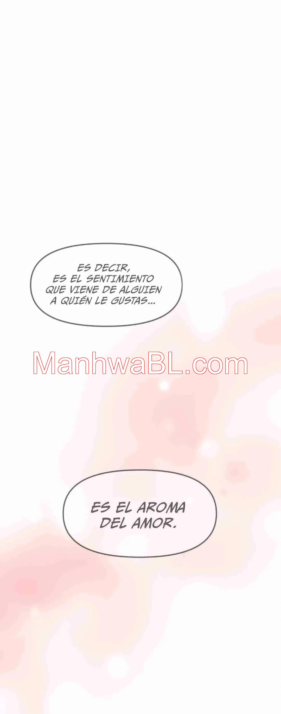 Scent and Sensibility - Capítulo 55 3 manhwa