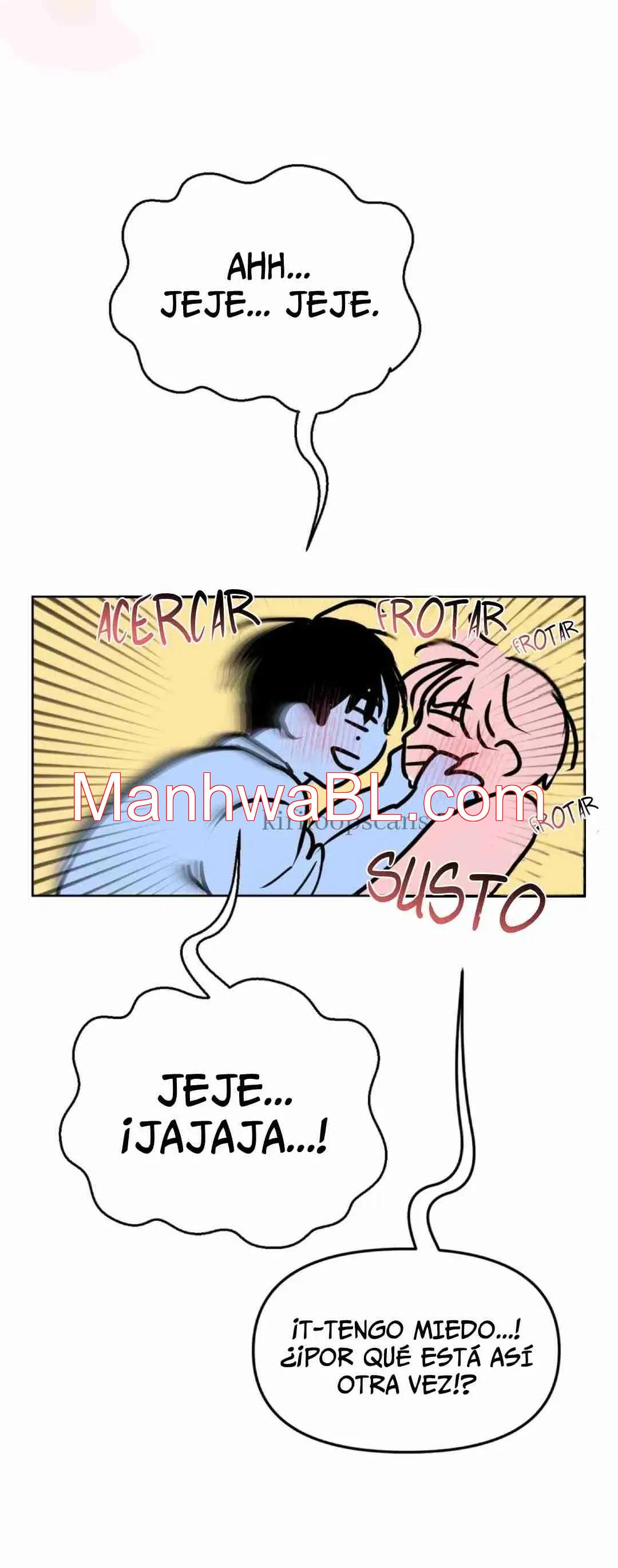 Scent and Sensibility - Capítulo 55 3 manhwa