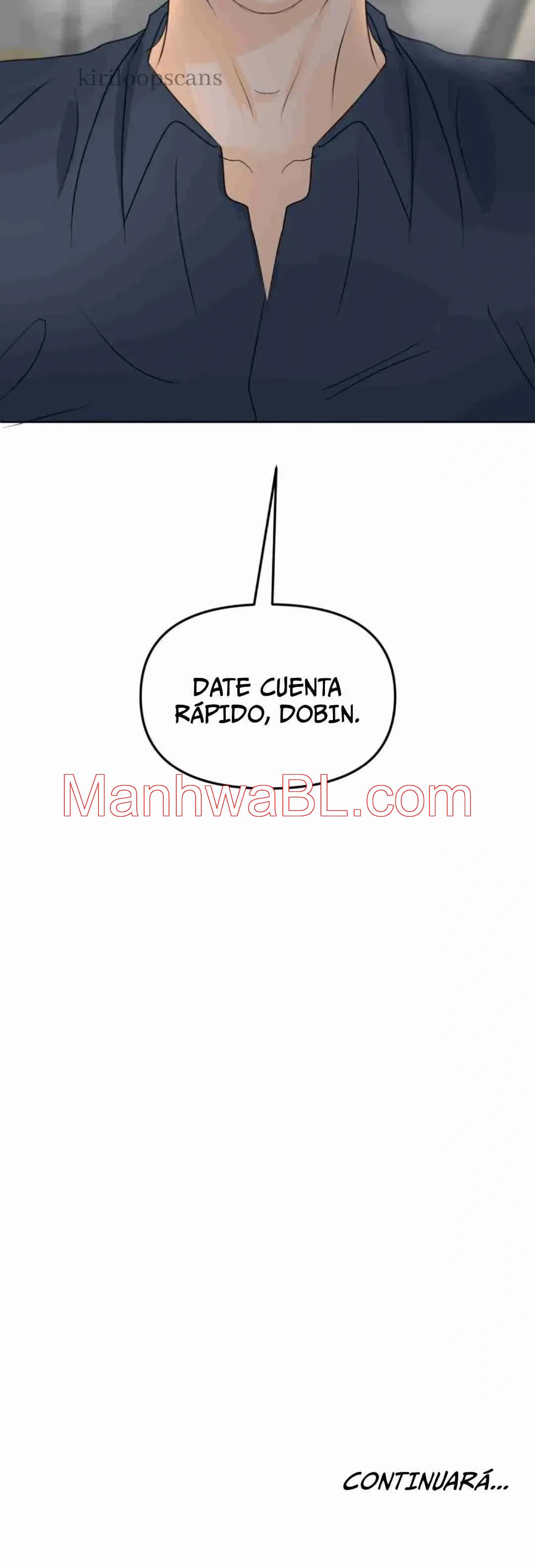 Scent and Sensibility - Capítulo 55 3 manhwa