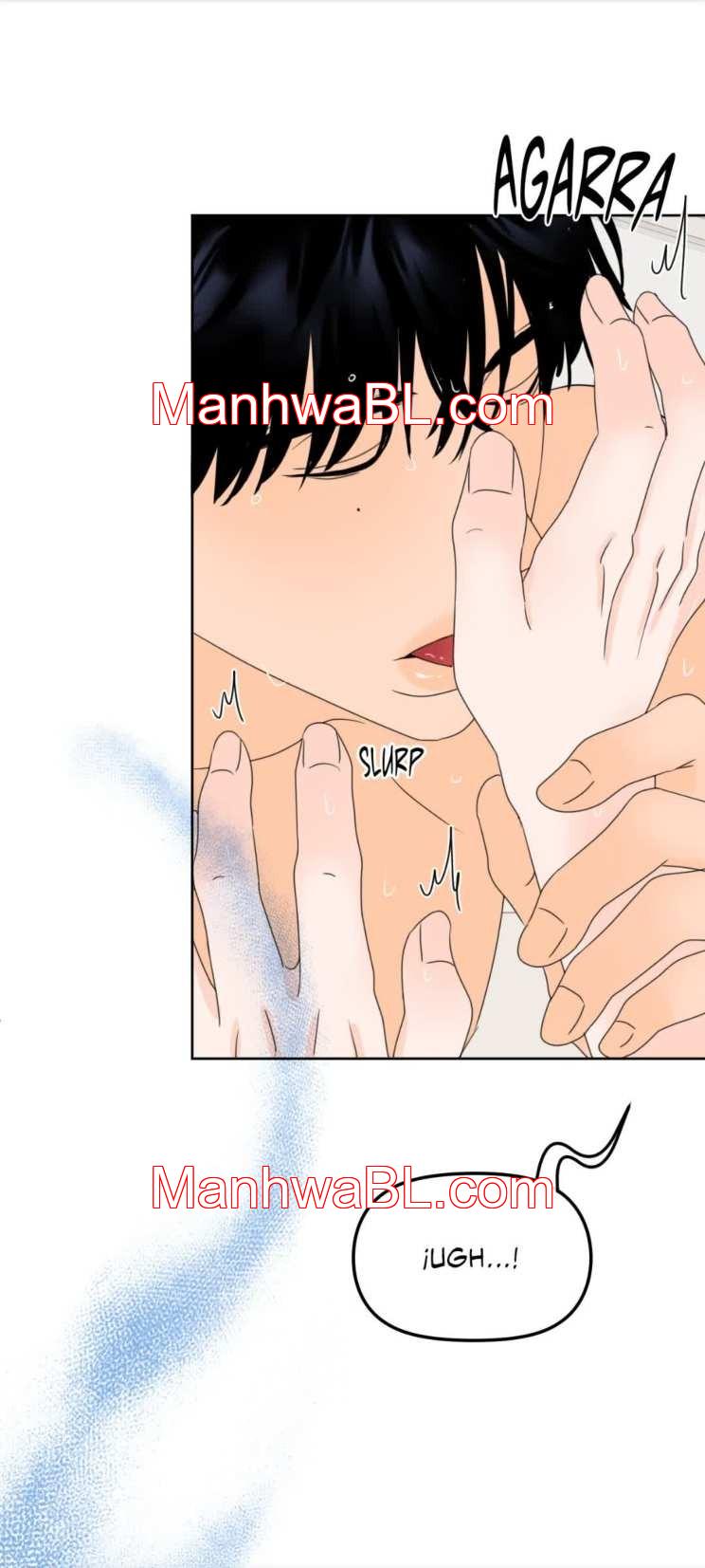 Scent and Sensibility - Capítulo 17 manhwa