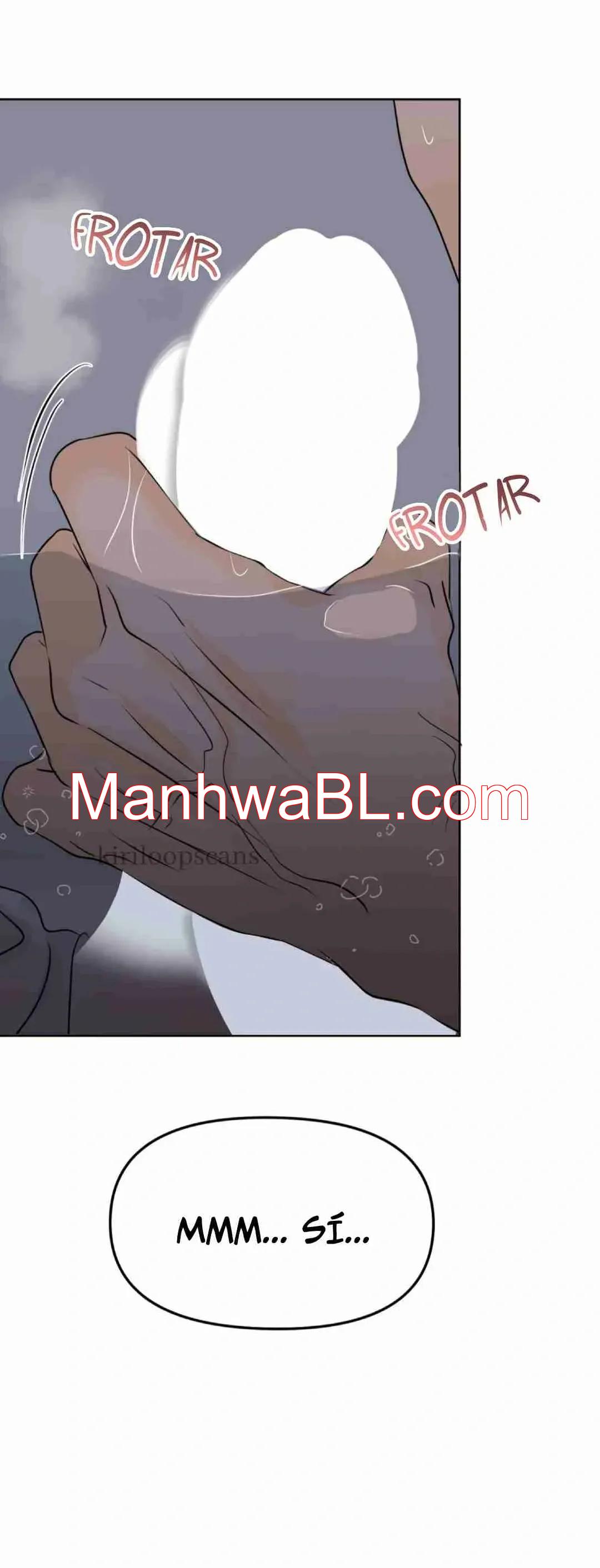 Scent and Sensibility - Capítulo 58 2 manhwa