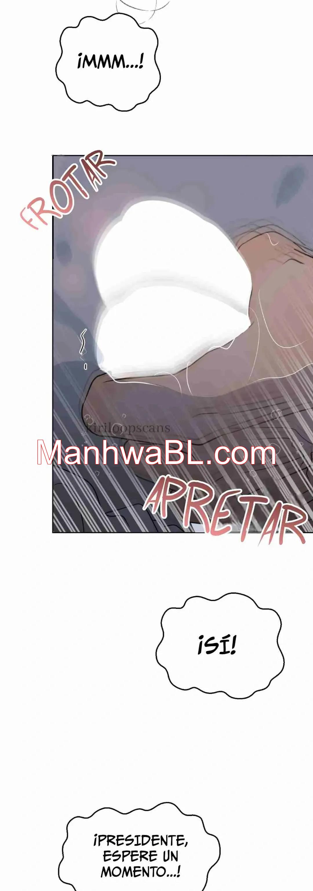 Scent and Sensibility - Capítulo 58 2 manhwa