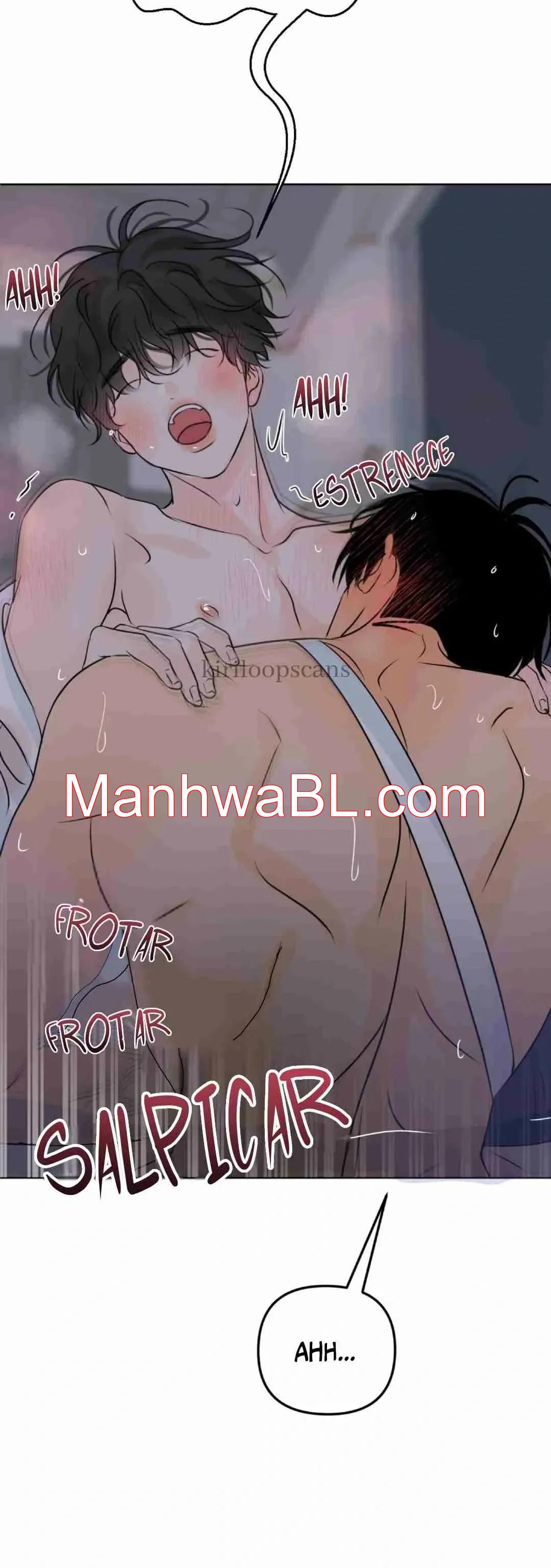 Scent and Sensibility - Capítulo 58 2 manhwa