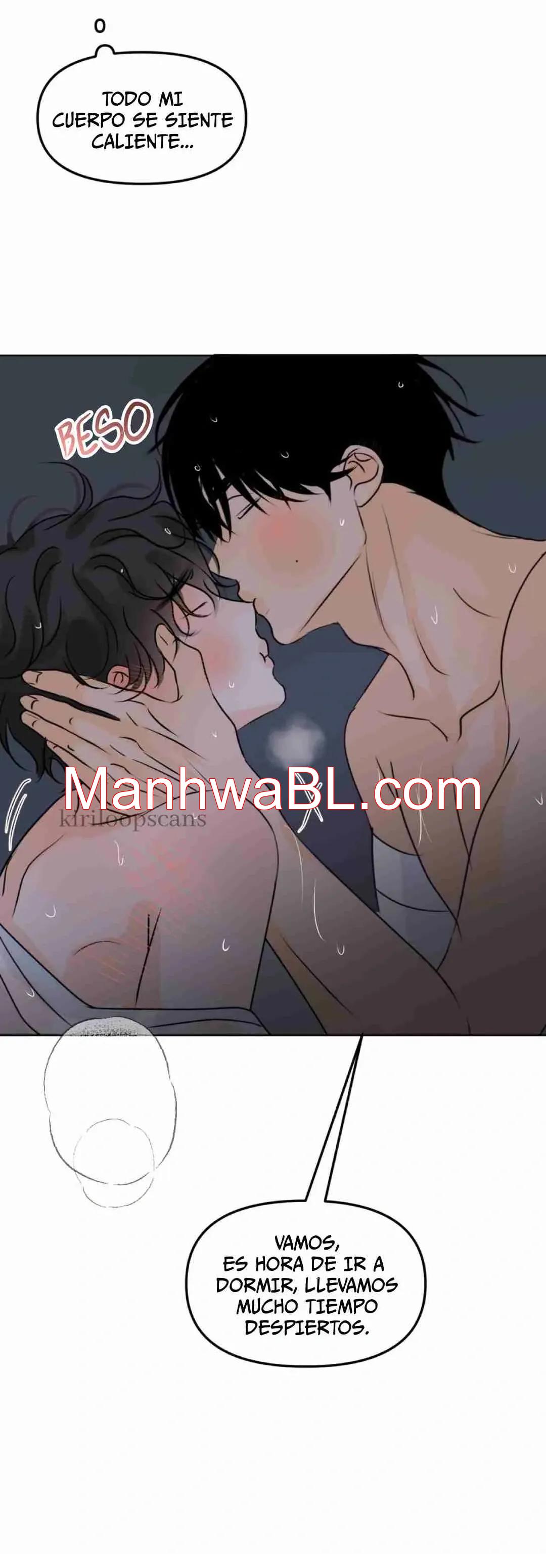 Scent and Sensibility - Capítulo 58 2 manhwa