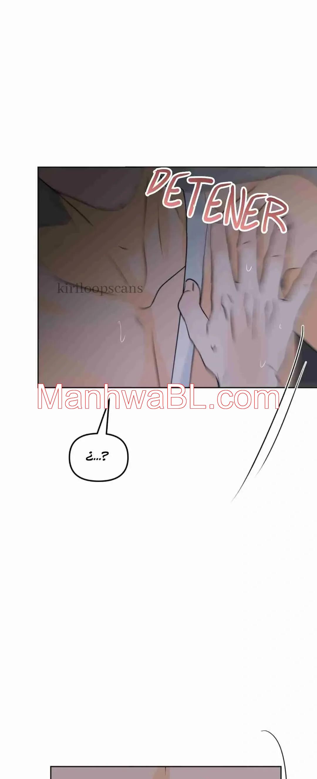 Scent and Sensibility - Capítulo 58 2 manhwa