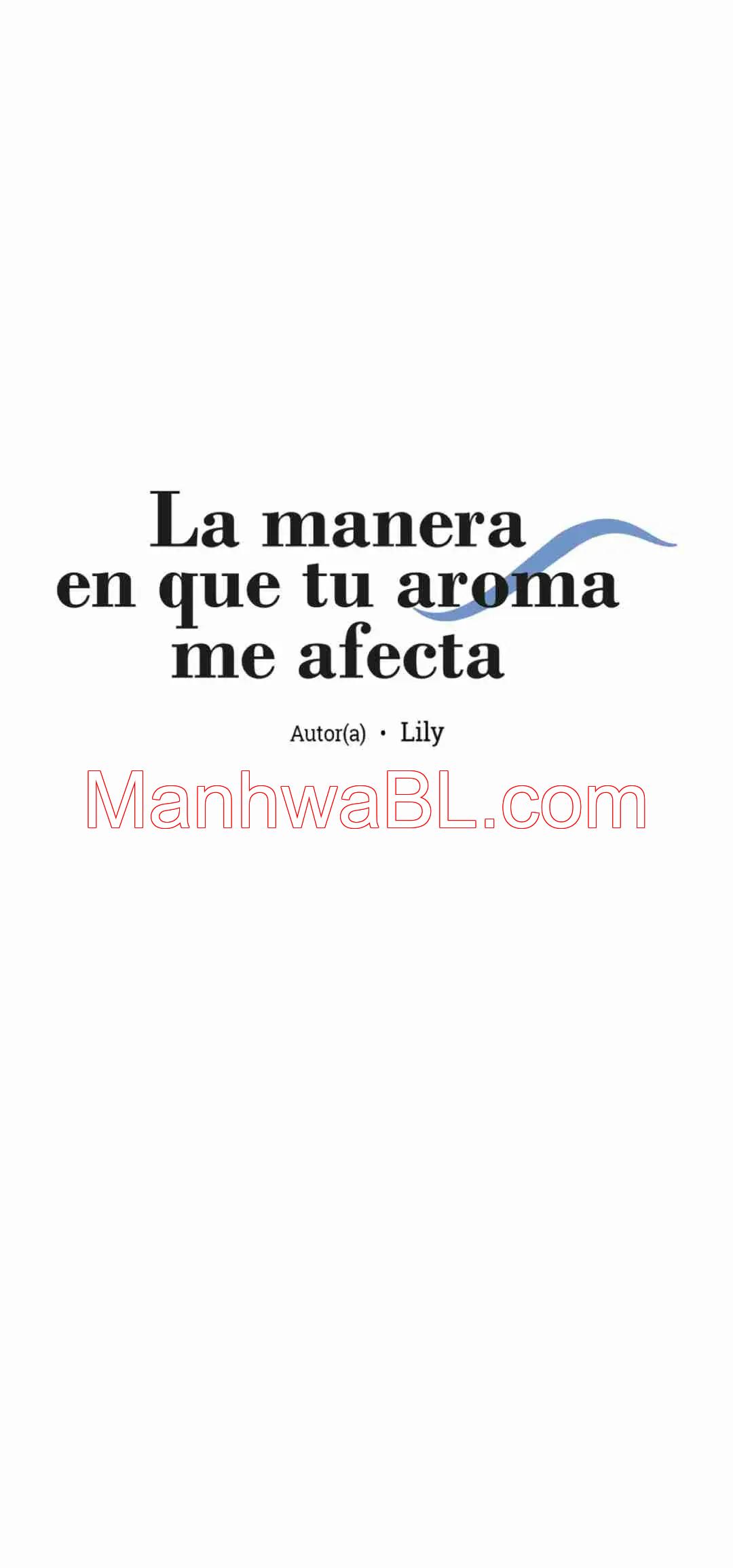 Scent and Sensibility - Capítulo 58 2 manhwa