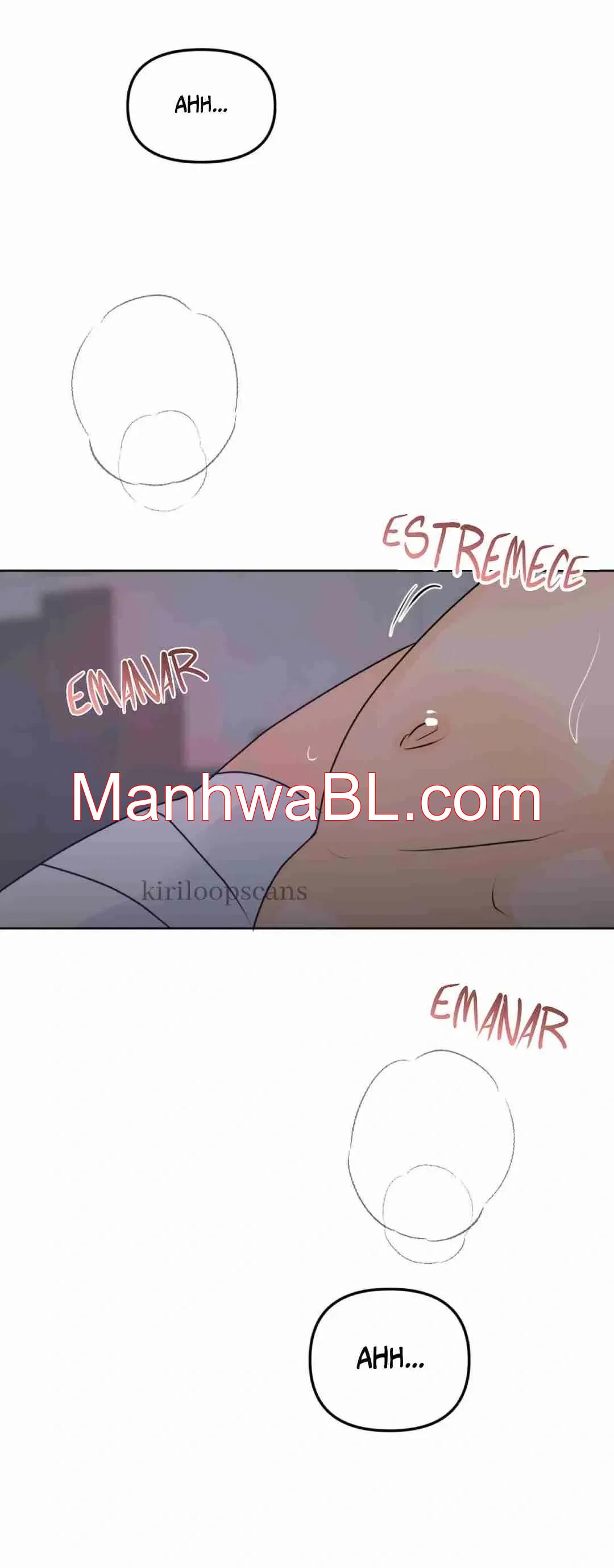 Scent and Sensibility - Capítulo 58 2 manhwa