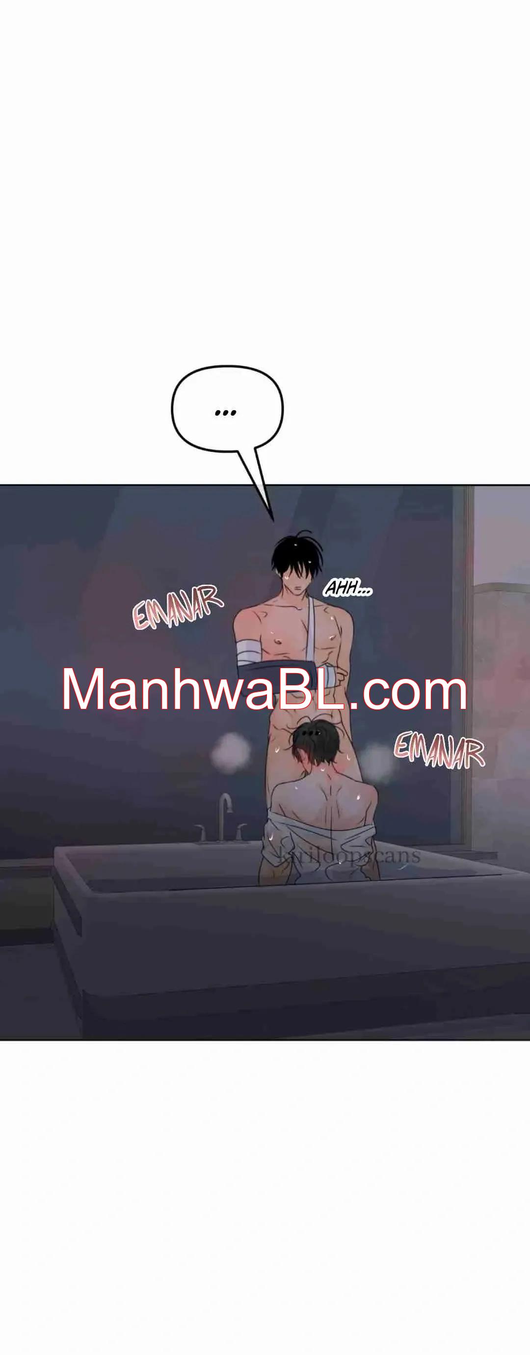 Scent and Sensibility - Capítulo 58 2 manhwa