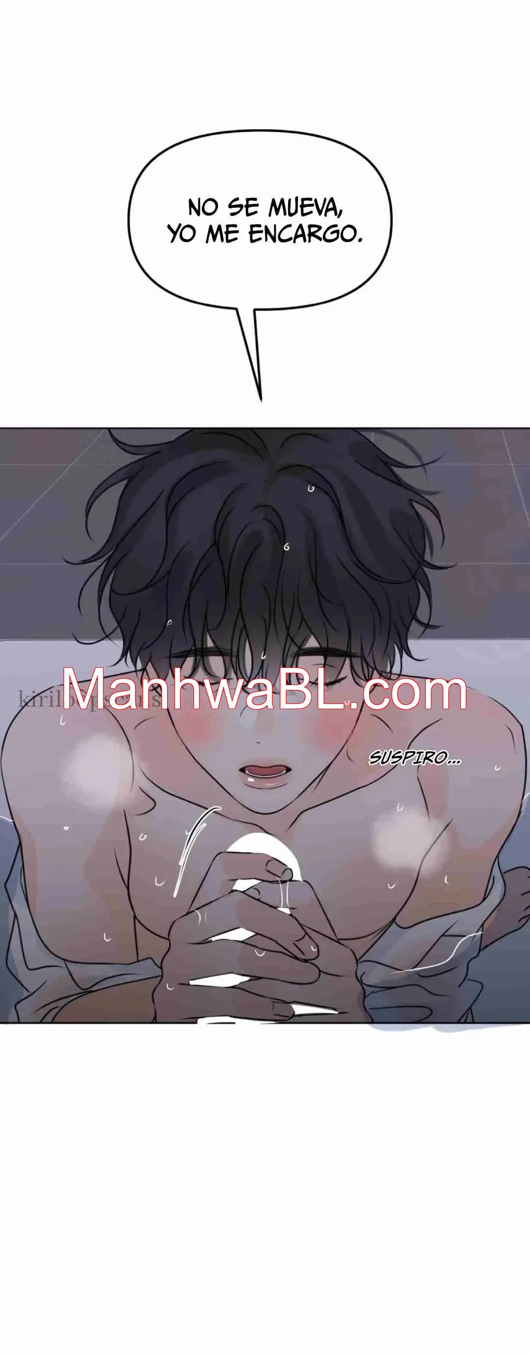 Scent and Sensibility - Capítulo 58 2 manhwa