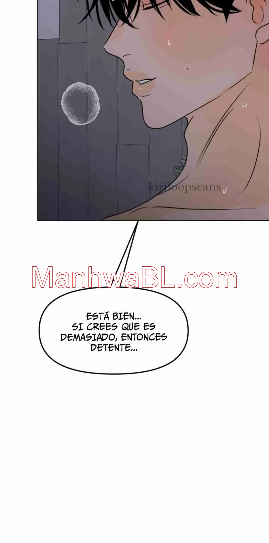 Scent and Sensibility - Capítulo 58 2 manhwa