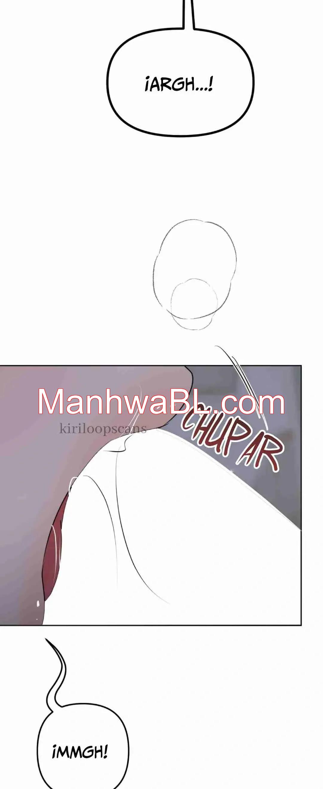 Scent and Sensibility - Capítulo 58 2 manhwa