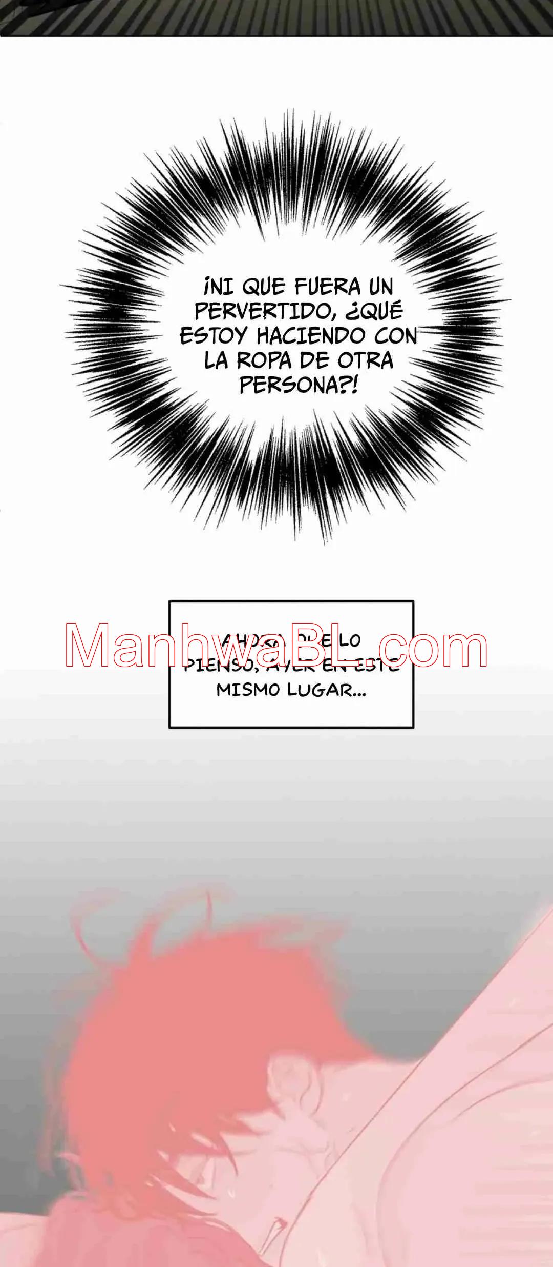 Scent and Sensibility - Capítulo 55 2 manhwa
