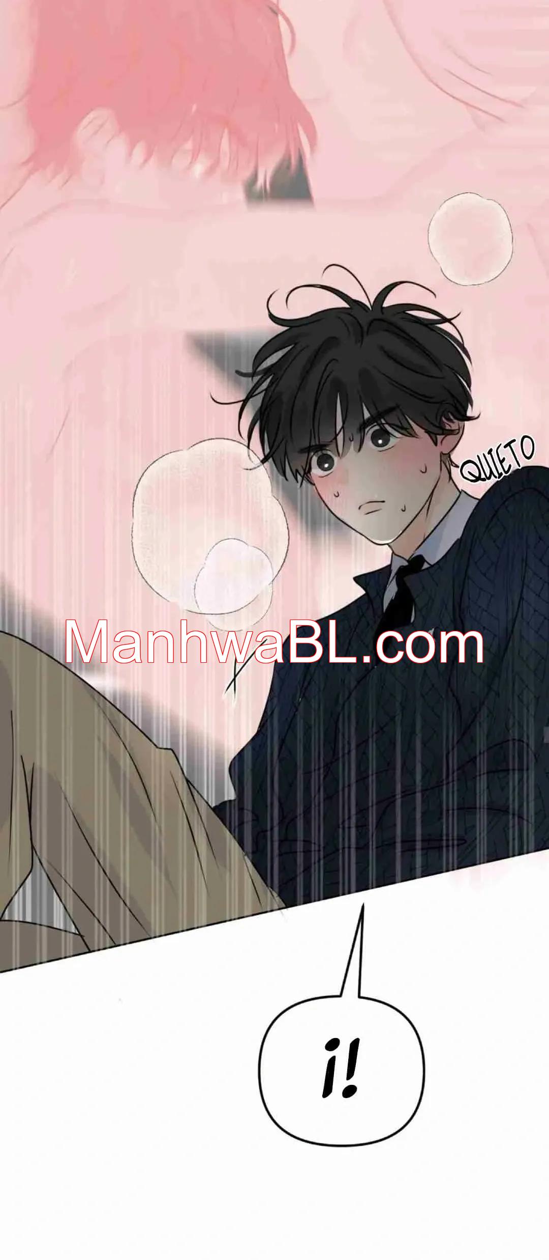 Scent and Sensibility - Capítulo 55 2 manhwa