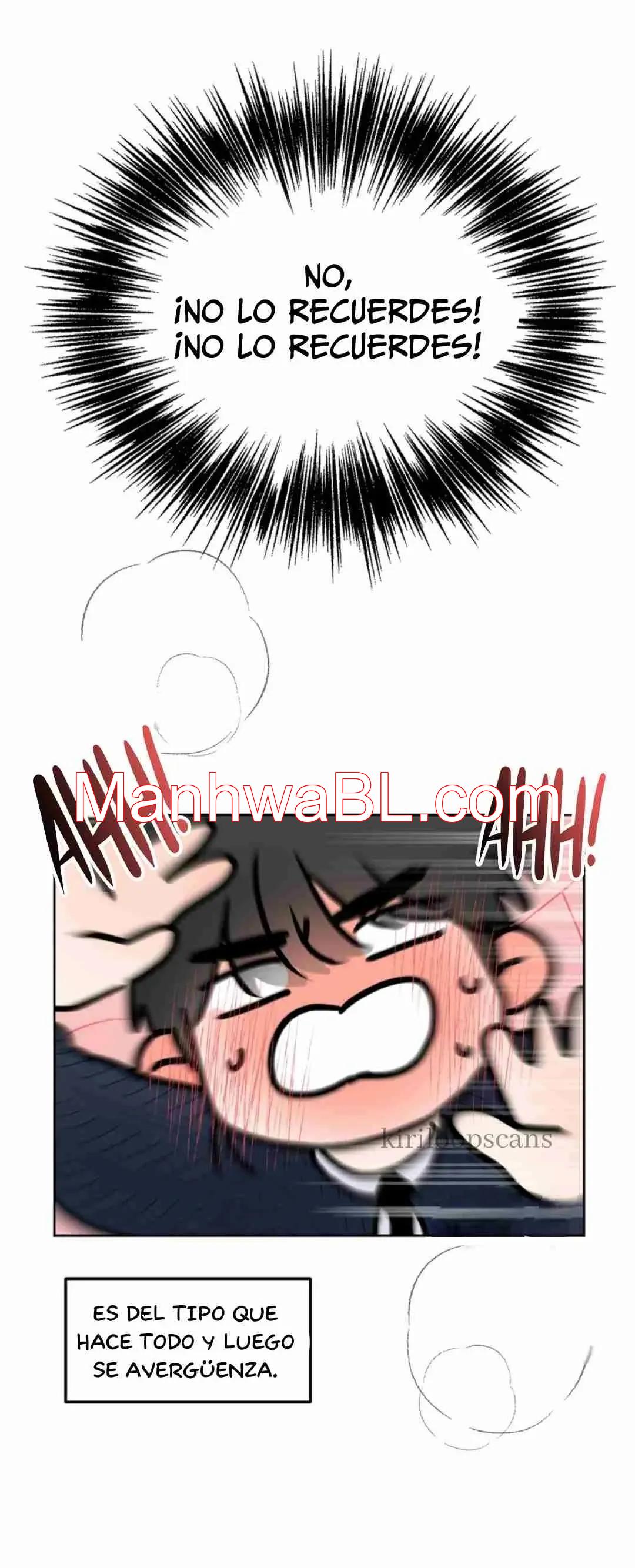 Scent and Sensibility - Capítulo 55 2 manhwa