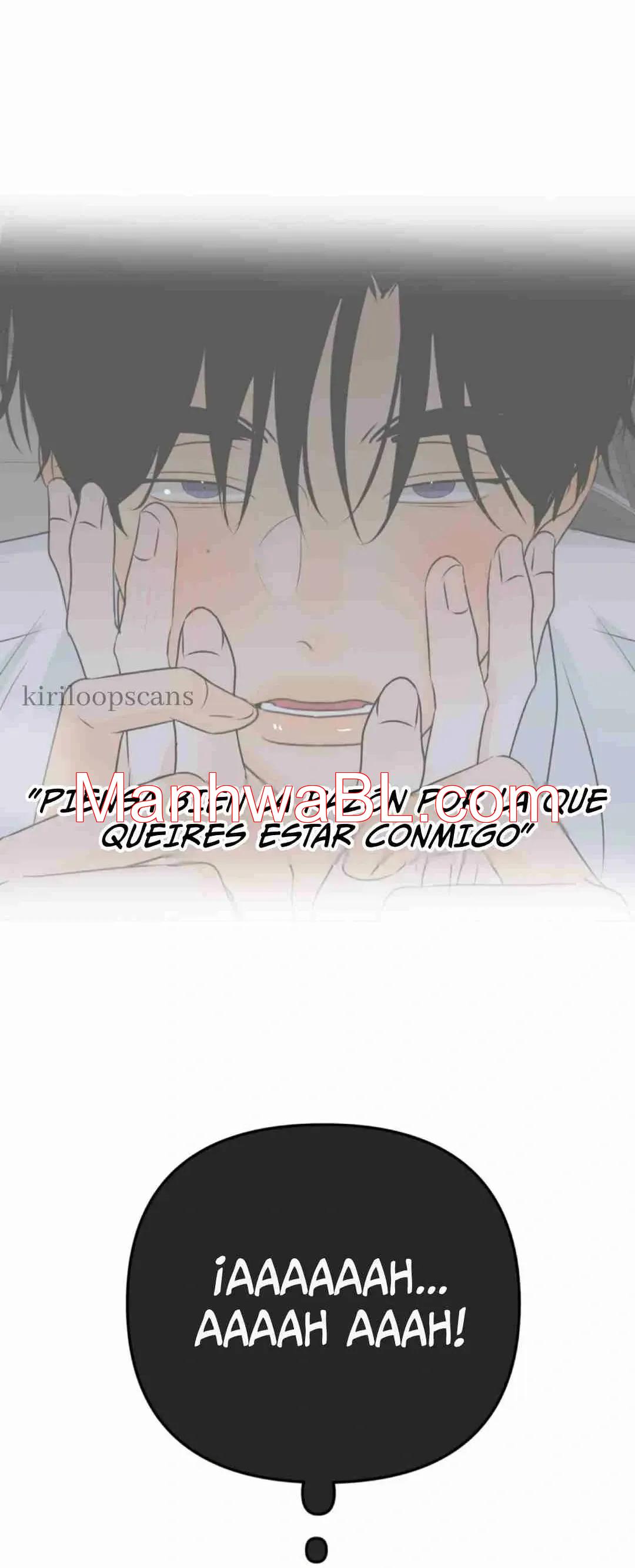Scent and Sensibility - Capítulo 55 2 manhwa