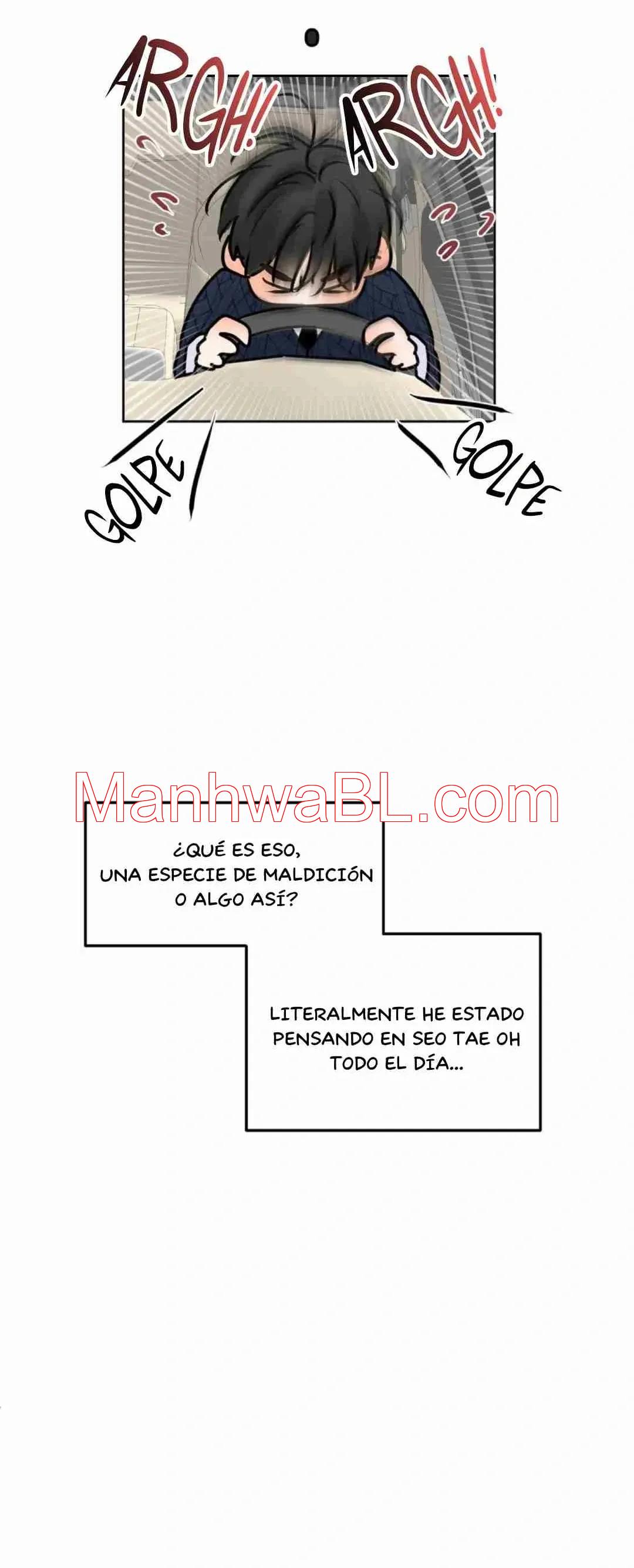 Scent and Sensibility - Capítulo 55 2 manhwa