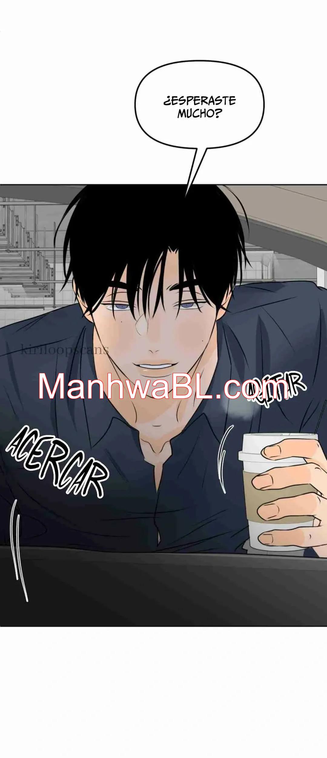 Scent and Sensibility - Capítulo 55 2 manhwa