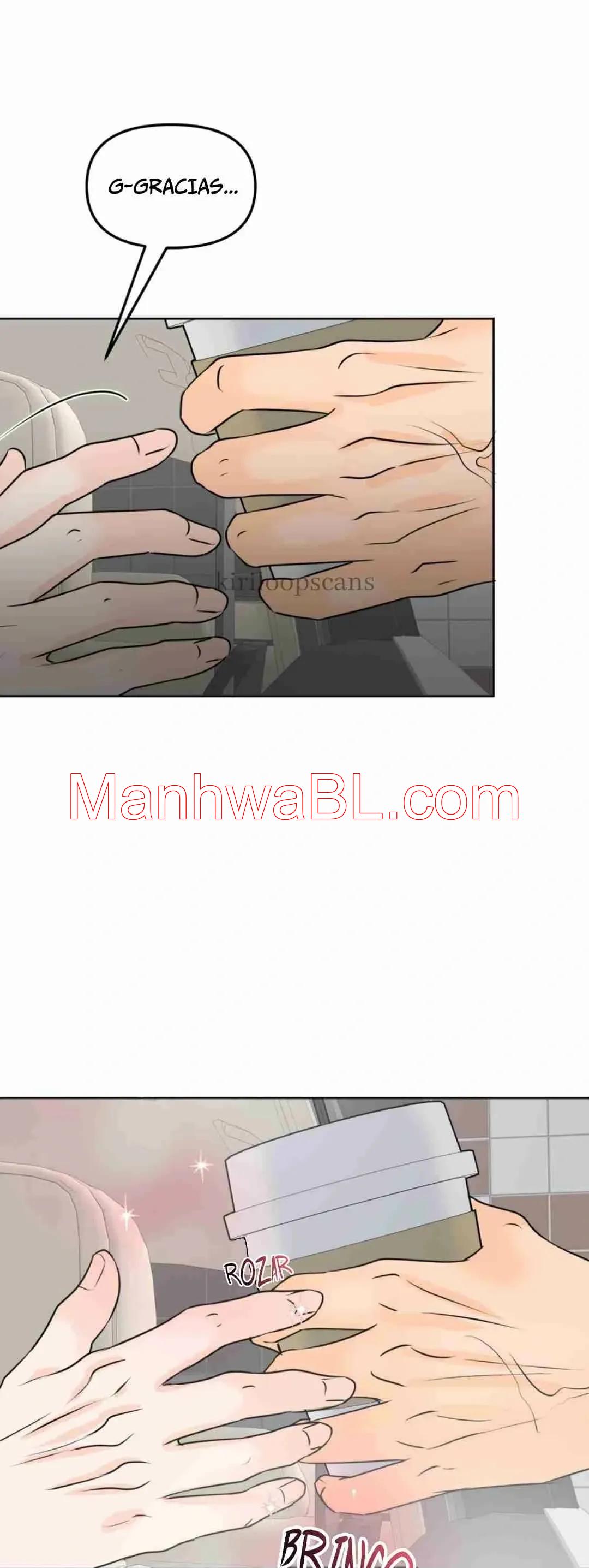 Scent and Sensibility - Capítulo 55 2 manhwa