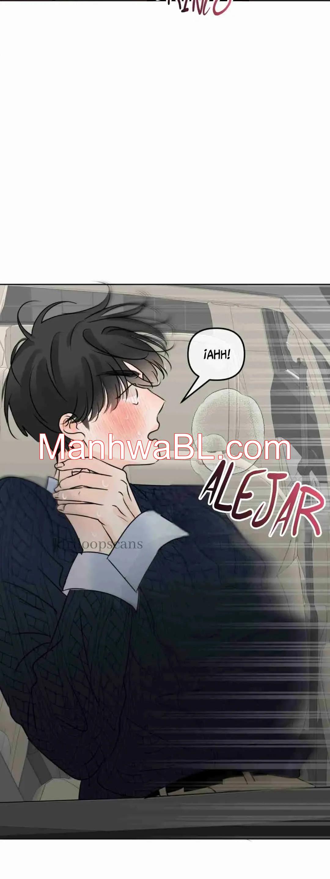 Scent and Sensibility - Capítulo 55 2 manhwa