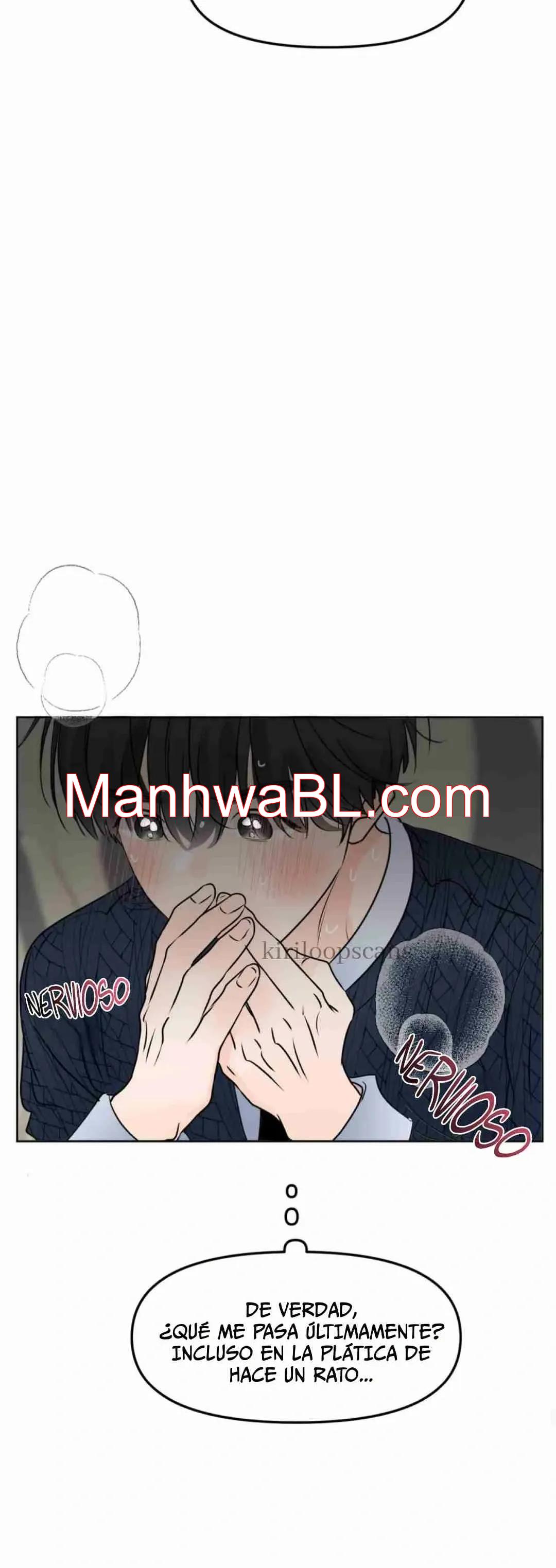 Scent and Sensibility - Capítulo 55 2 manhwa