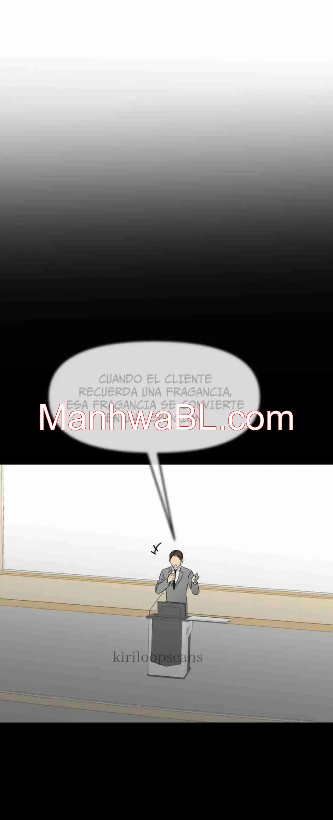 Scent and Sensibility - Capítulo 55 2 manhwa