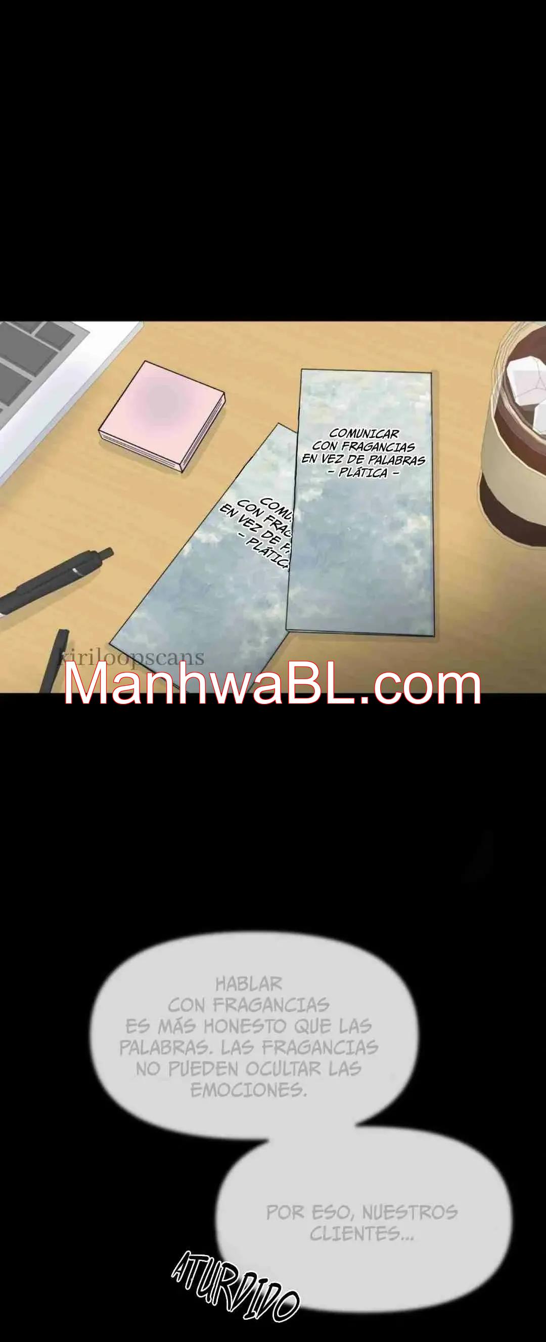 Scent and Sensibility - Capítulo 55 2 manhwa