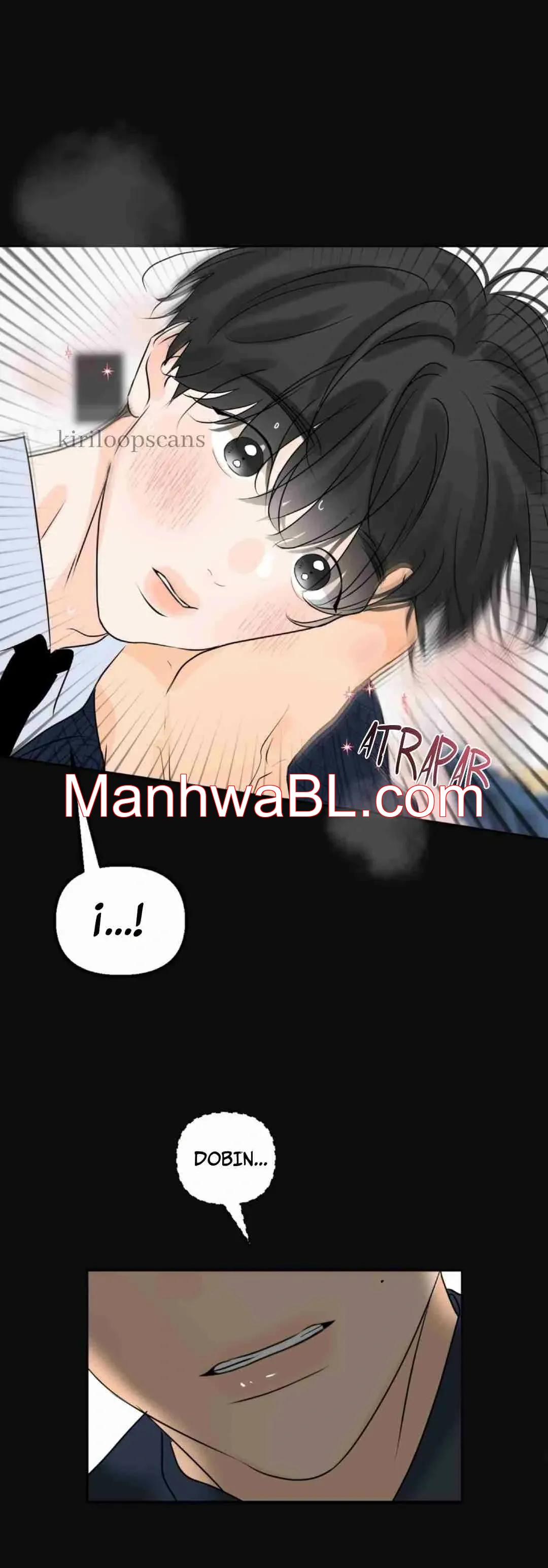 Scent and Sensibility - Capítulo 55 2 manhwa