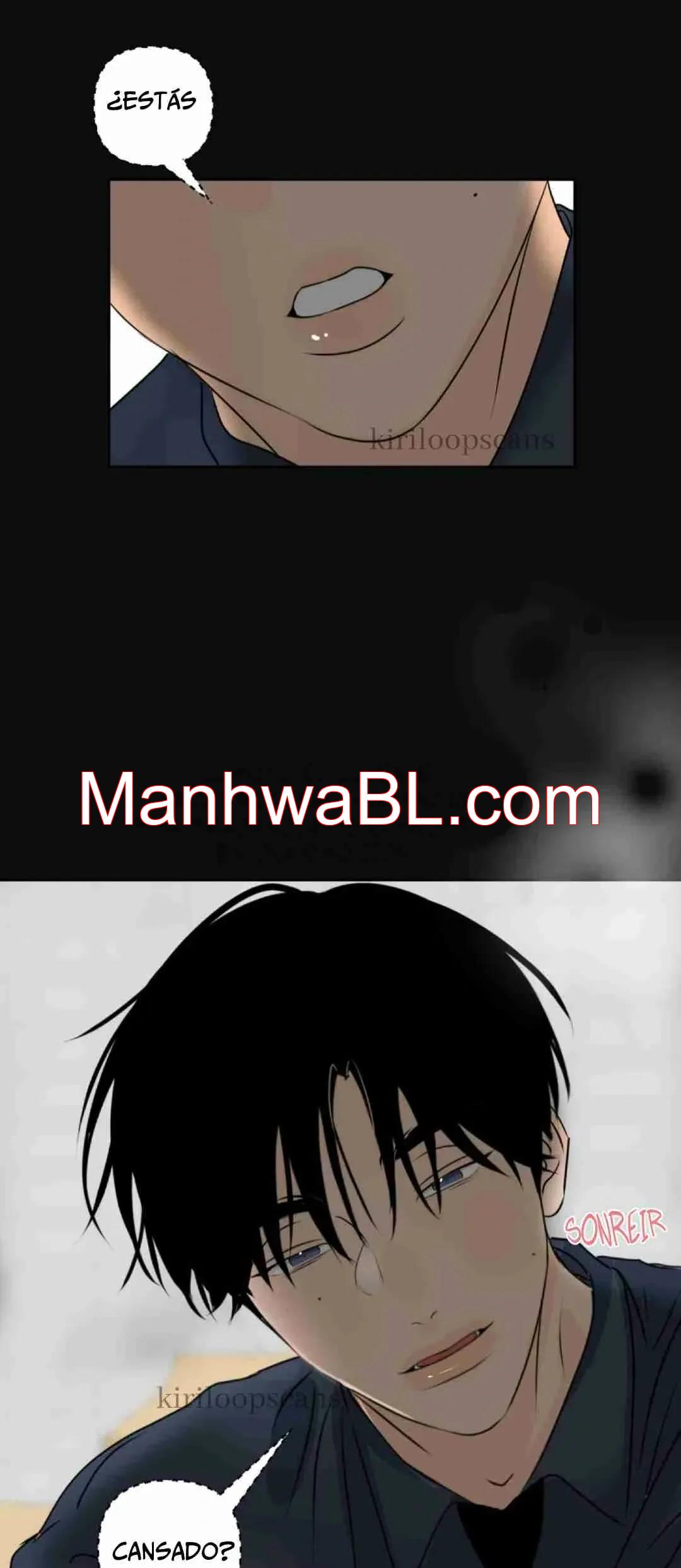 Scent and Sensibility - Capítulo 55 2 manhwa