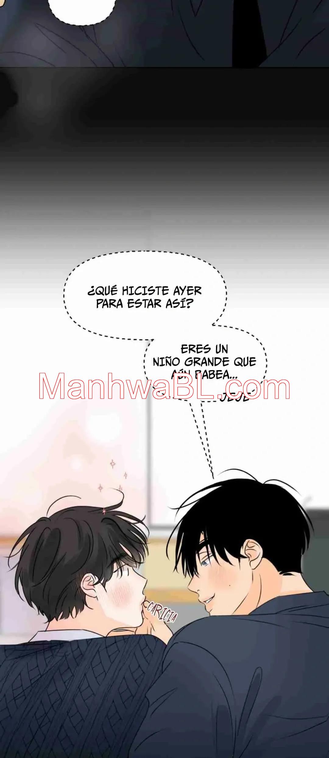 Scent and Sensibility - Capítulo 55 2 manhwa