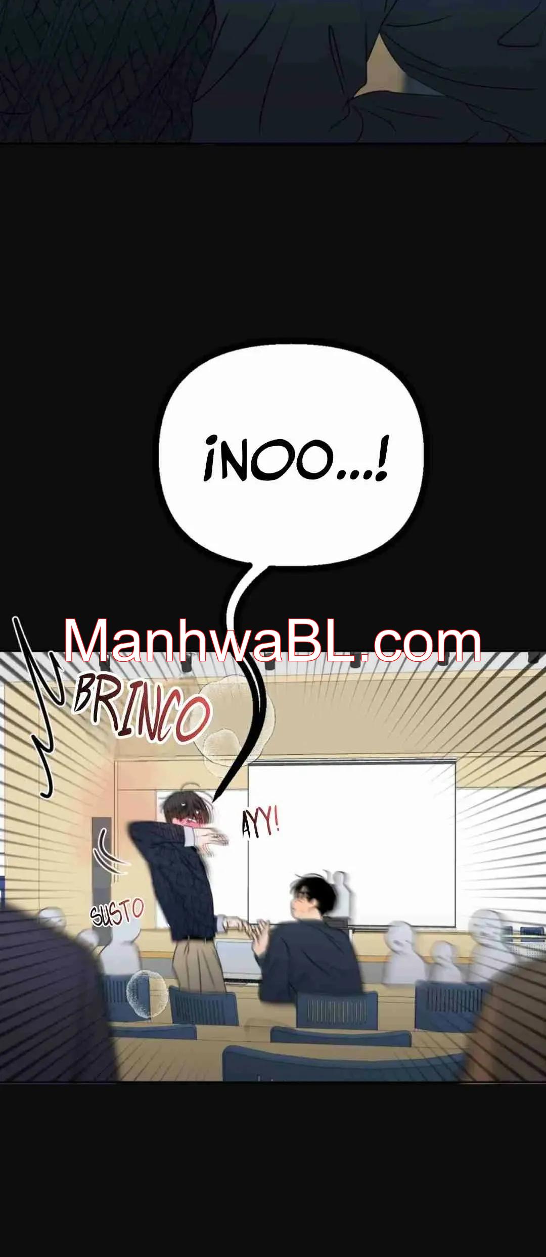Scent and Sensibility - Capítulo 55 2 manhwa