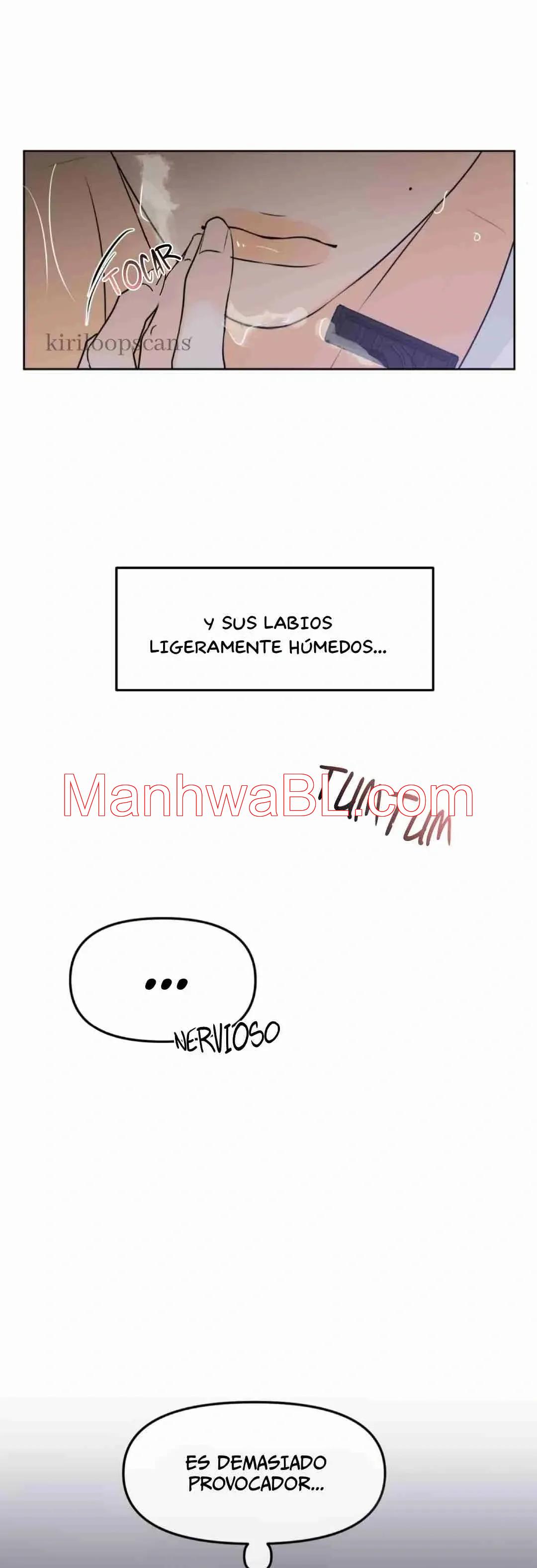 Scent and Sensibility - Capítulo 57 3 manhwa