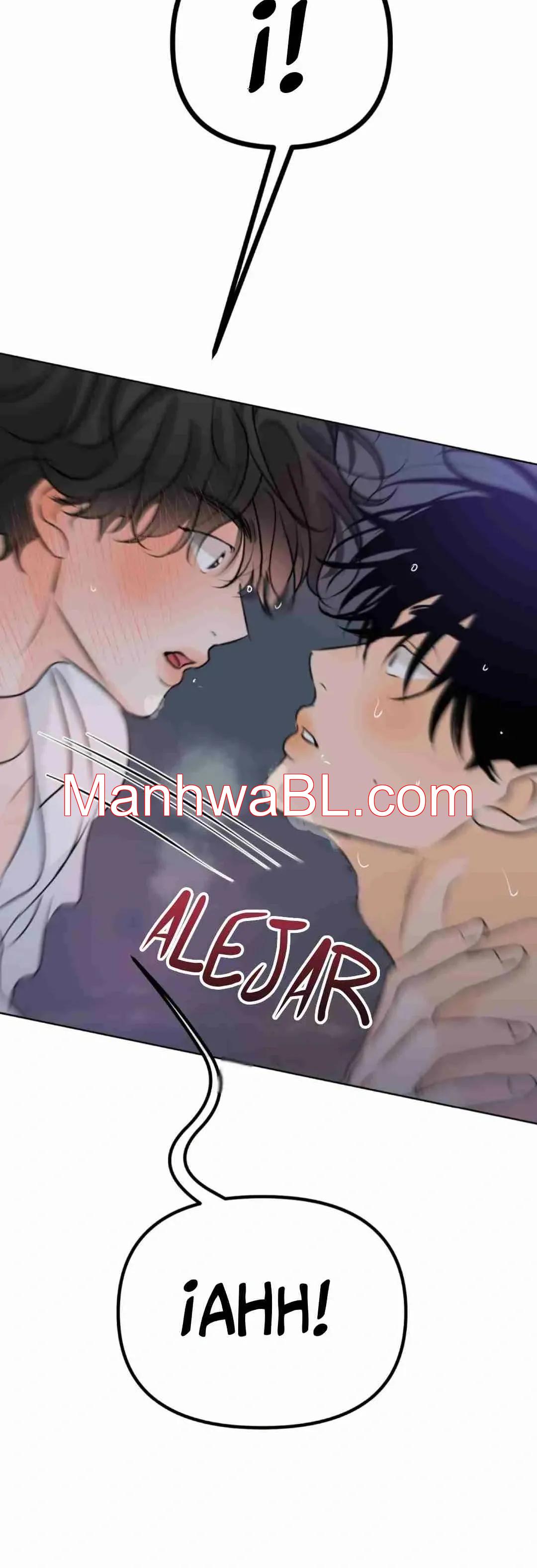 Scent and Sensibility - Capítulo 57 3 manhwa