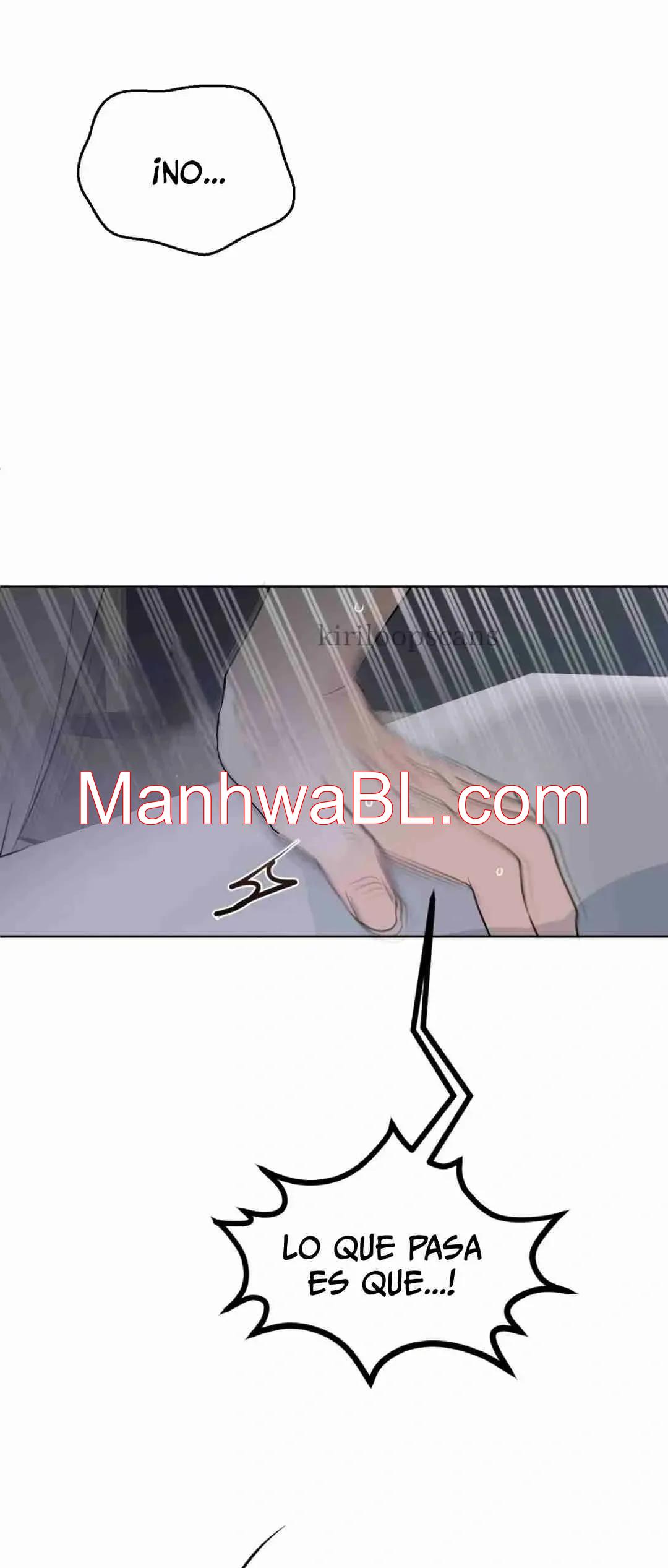Scent and Sensibility - Capítulo 57 3 manhwa