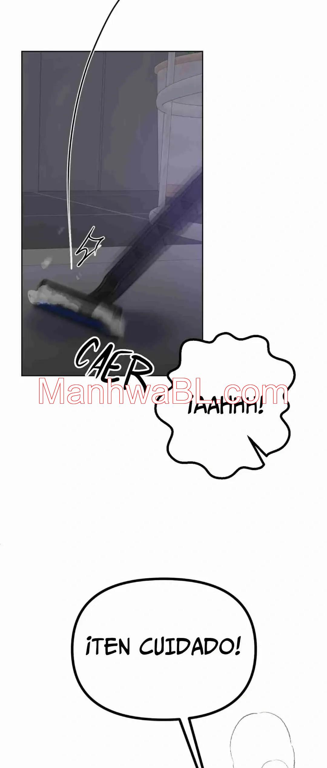 Scent and Sensibility - Capítulo 57 3 manhwa