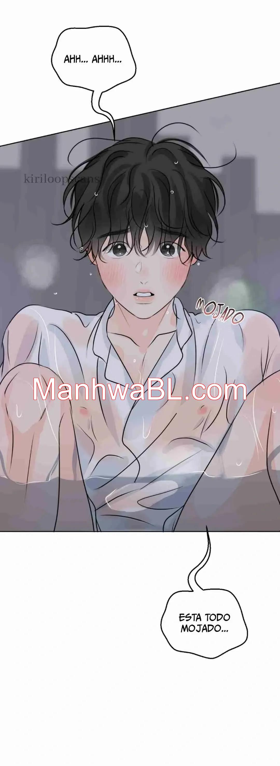 Scent and Sensibility - Capítulo 57 3 manhwa